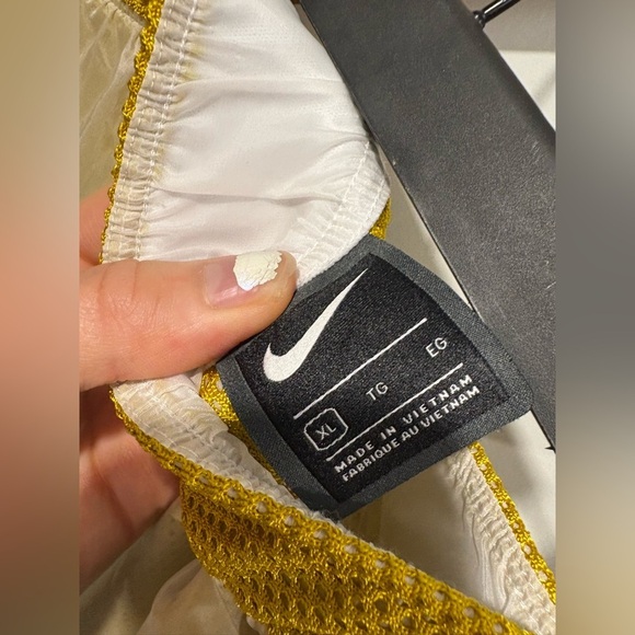 NWOT- Nike Sportswear Tech Pack Women's Pants Loose Fit- XL - Picture 9 of 10